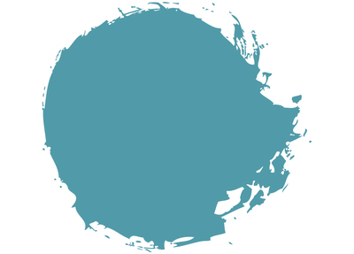 DRY: THUNDERHAWK BLUE (12ML)