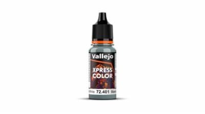 GAME COLOR: XPRESS COLOR- TEMPLAR WHITE, 18 ML.