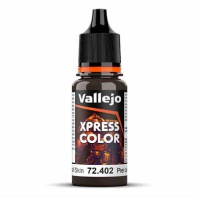 GAME COLOR: XPRESS COLOR- DWARF SKIN, 18 ML.