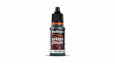 GAME COLOR: XPRESS COLOR- SPACE GREY, 18 ML.