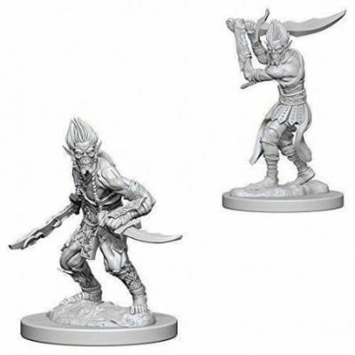 Wave 4- Githyanki