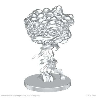 PATHFINDER BATTLES DEEP CUTS MINIATURES: WAVE 27- LIVING THUNDERCLAP & LIVING WHIRLWIND