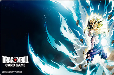 DBS TCG: FUSION WORLD OFFICIAL PLAYMAT 02