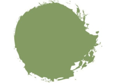 NURGLING GREEN 12ML NEW