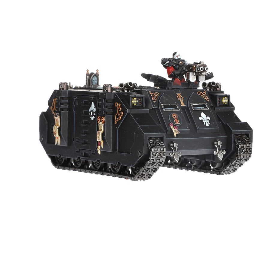 ADEPTA SORORITAS RHINO8