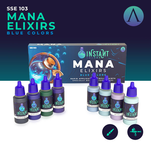 SET MANA ELIXIR1