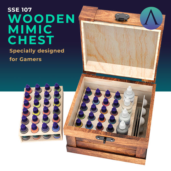 SET MIMIC CHEST1