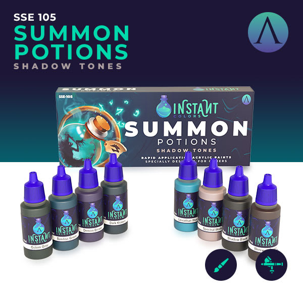 SET SUMMON POTIONS1