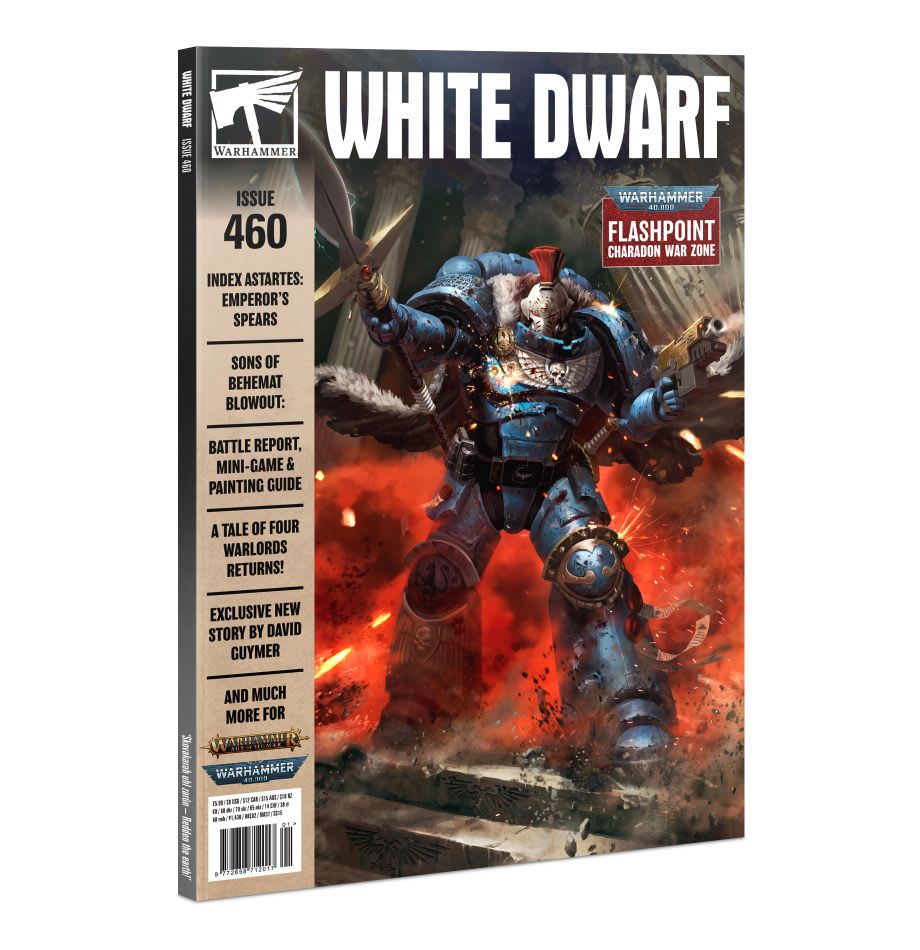 WHITE DWARF 460 (JAN-21) (ENGLISH)1