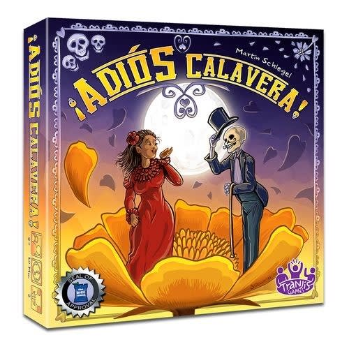ADIOS CALAVERA1
