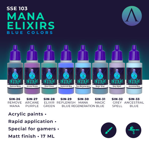 SET MANA ELIXIR2