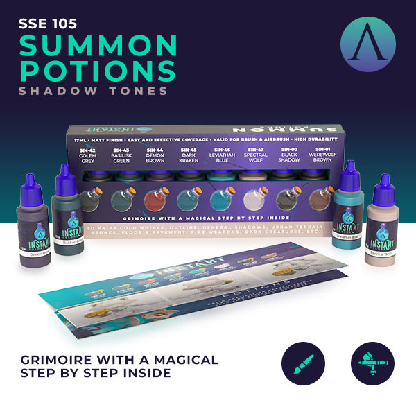SET SUMMON POTIONS3