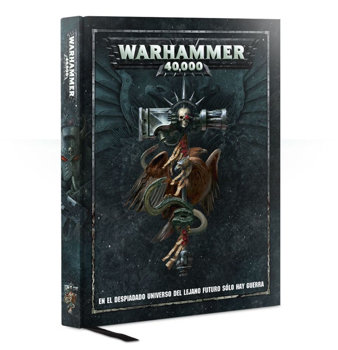 DARK IMPERIUM (ESPAÑOL)2