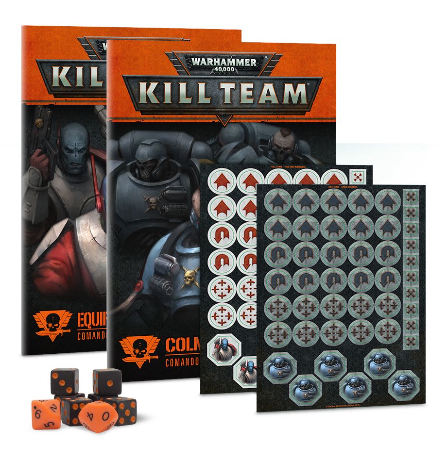 KILL TEAM (ESPAÑOL)5
