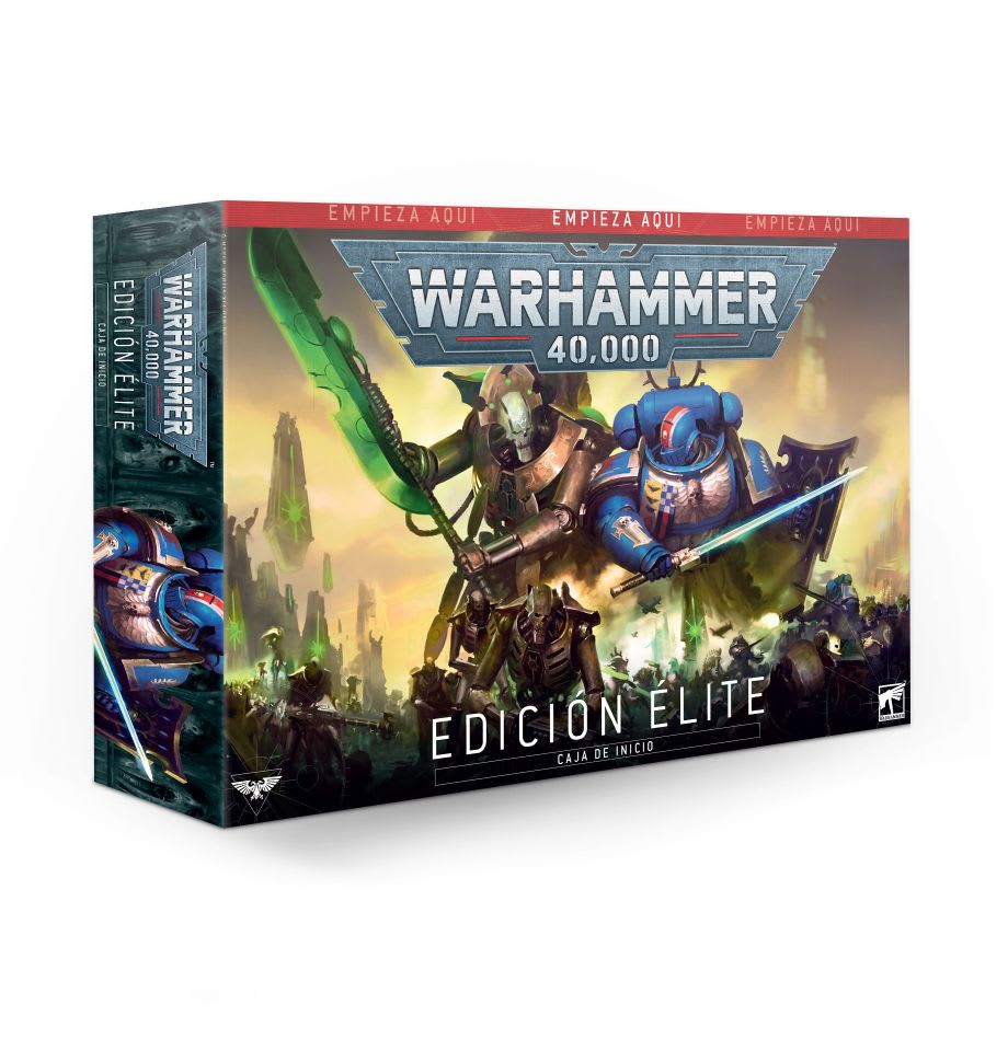 ELITE EDITION (SPANISH)1