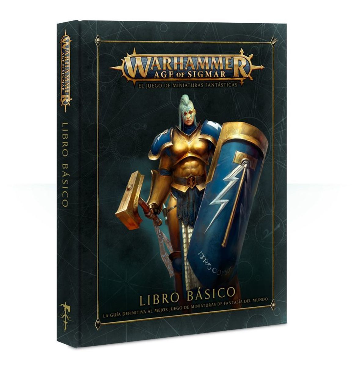 SOUL WARS (SPANISH)2