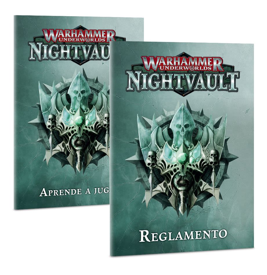NIGHTVAULT (ESPAÑOL)3