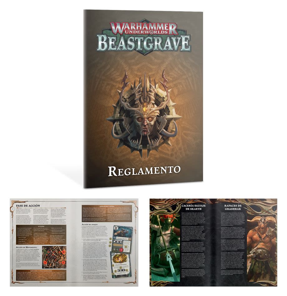 BEASTGRAVE (ESPAÑOL)4