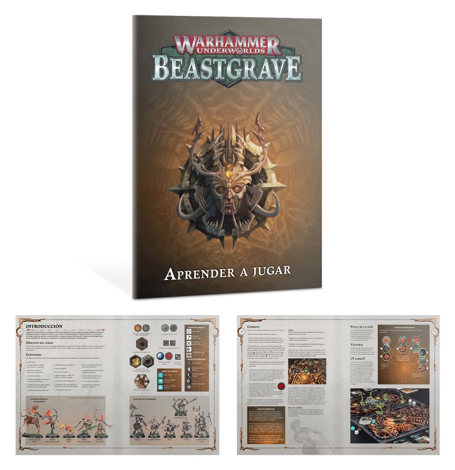 BEASTGRAVE (ESPAÑOL)5