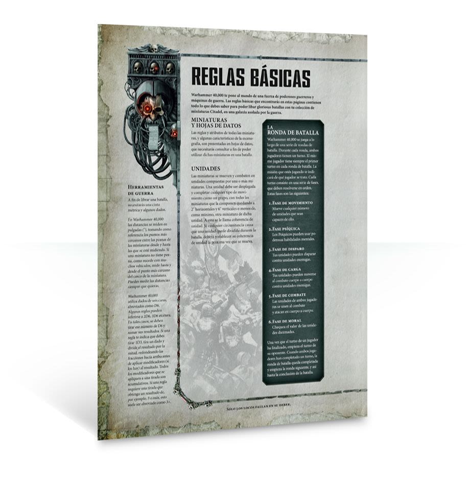 REALM OF CHWRATH & RAPTURE (ESPAÑOL)7