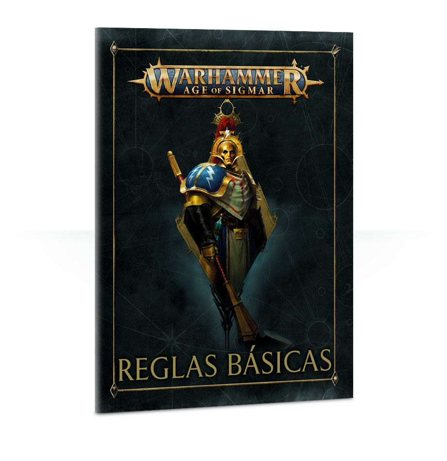 REALM OF CHWRATH & RAPTURE (ESPAÑOL)8