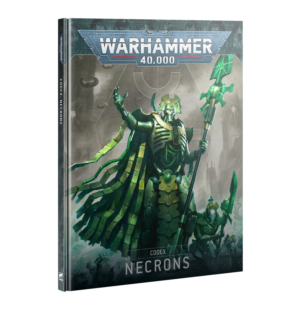 CODEX: NECRONS (ENG)1