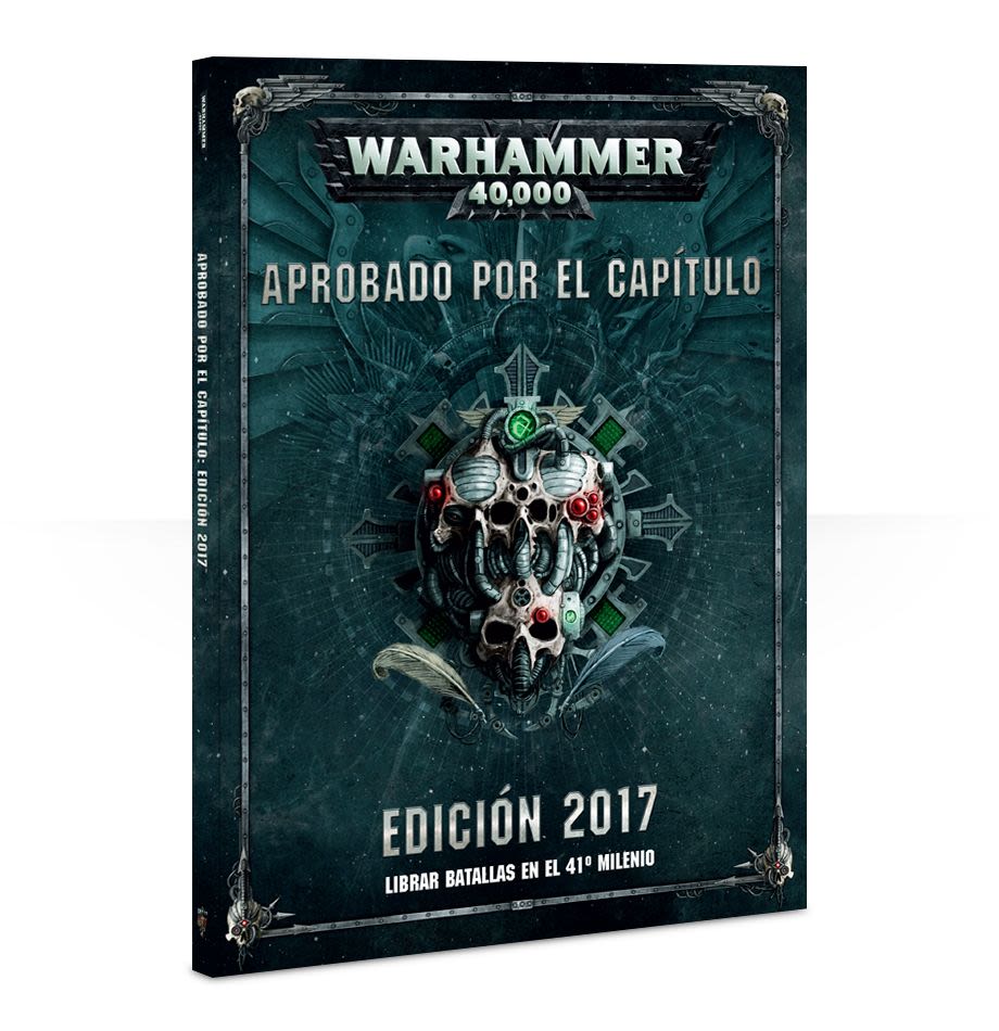 CHAPTER APPROVED (SPA) 20171