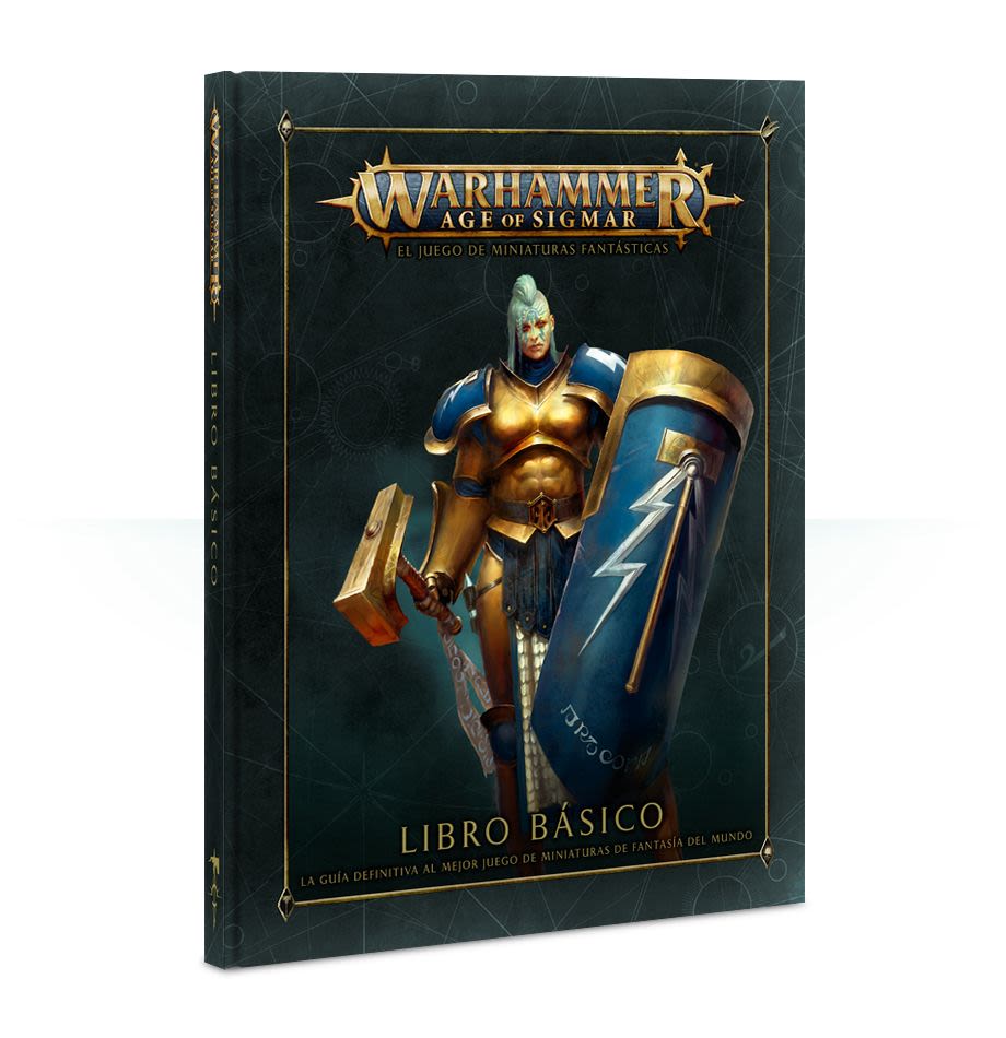 GAMING BOOK (ESPAÑOL)1