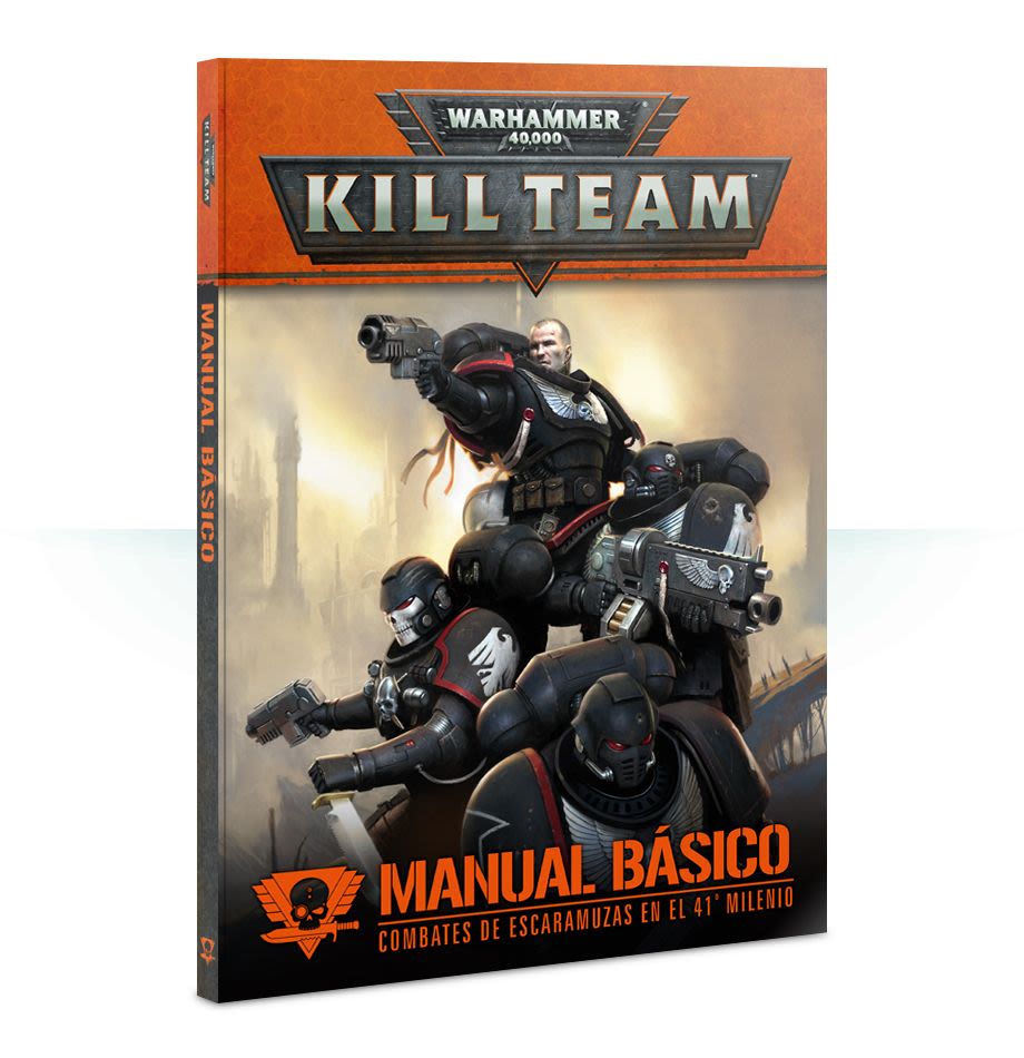 KILL TEAM CORE MANUAL (ESPAÑOL)1