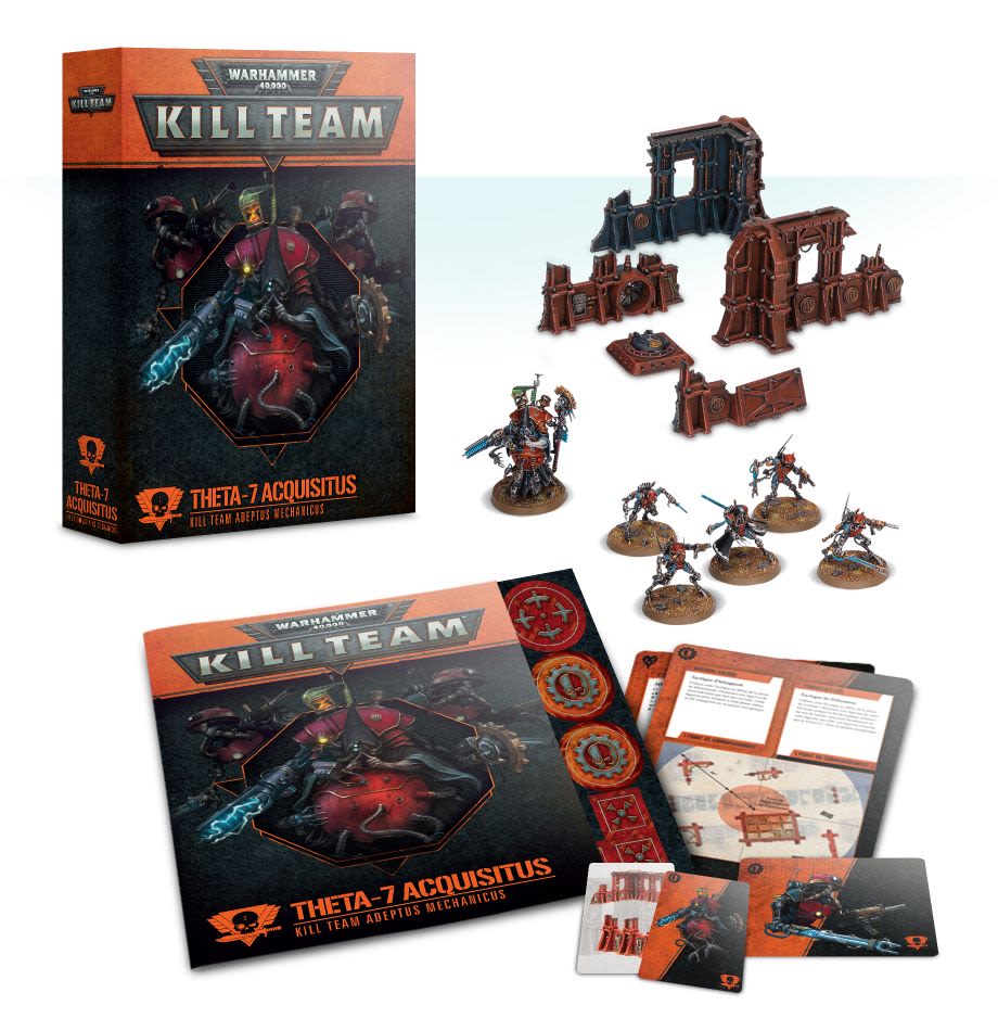 KILL TEAM: THETA-7 AQUISITUS (INGLES)1