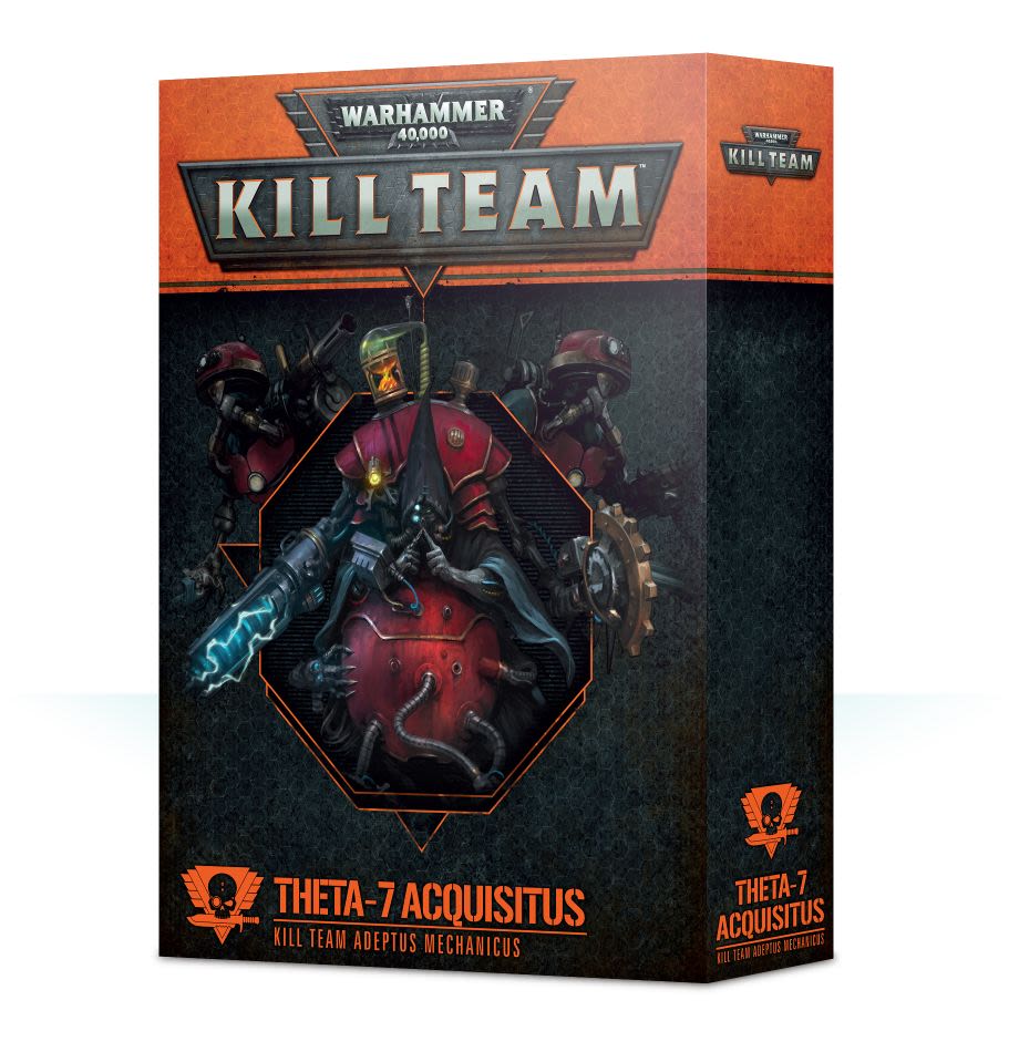 KILL TEAM: THETA-7 AQUISITUS (INGLES)3