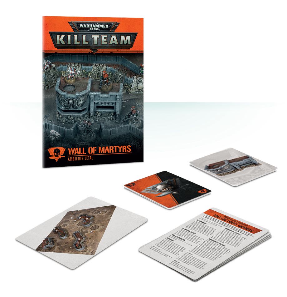 KILLZONE: WALL OF MARTYRS (ESPAÑOL)11
