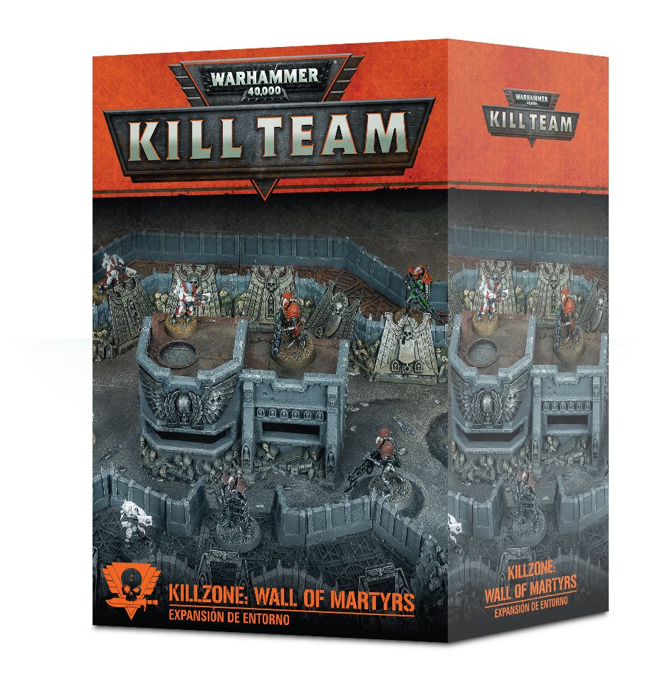 KILLZONE: WALL OF MARTYRS (ESPAÑOL)12