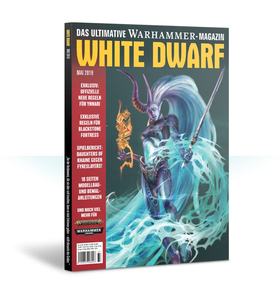 WHITE DWARF MAY 2019 (INGLES)1