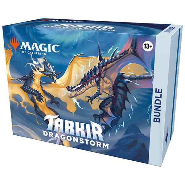 MTG: TARKIR DRAGONSTORM BUNDLE1