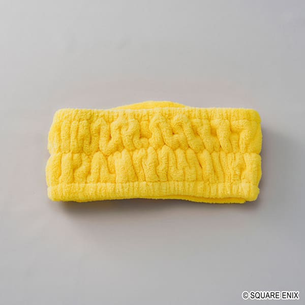 HEADBAND: FINAL FANTASY XIV- FAT CHOCOBO2