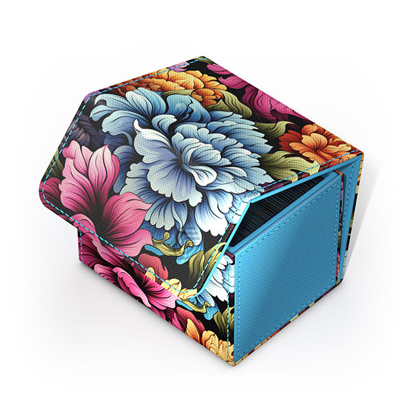 DECK CASE: SIDEWINDER 100+ FLORAL PLACES III- SPRINGBLOOM MEADOW1