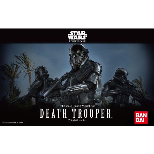 1/12 DEATH TROOPER1