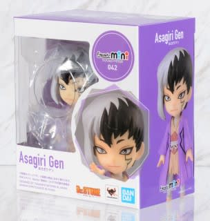 ASAGIRI GEN1