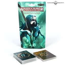 WH UNDERWORLDS: ESSENTIAL CARDS SPA1