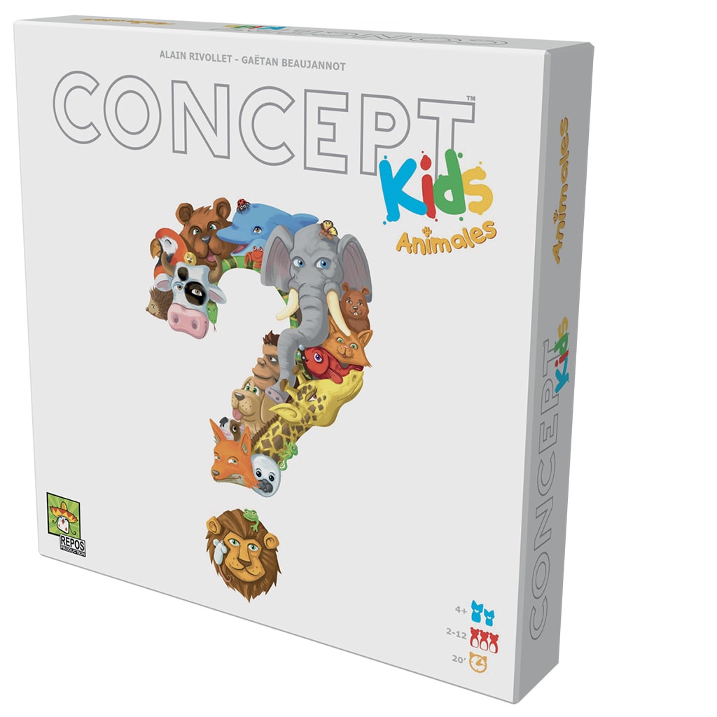 CONCEPT KIDS ANIMALES1