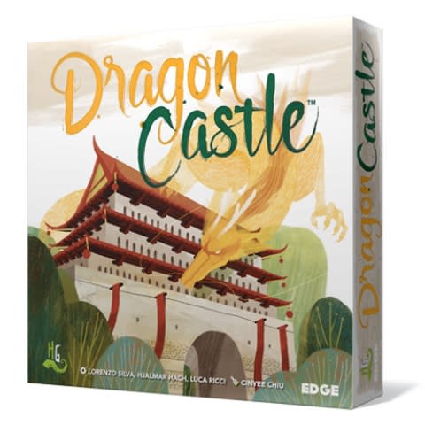 DRAGON CASTLE BASE1