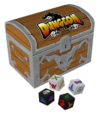 DUNGEON ROLL (ESPAÑOL)1
