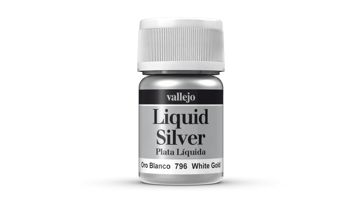 ORO LIQUIDO 796-35ML. ORO BLANCO (A BASE DE ALCOHOL)1