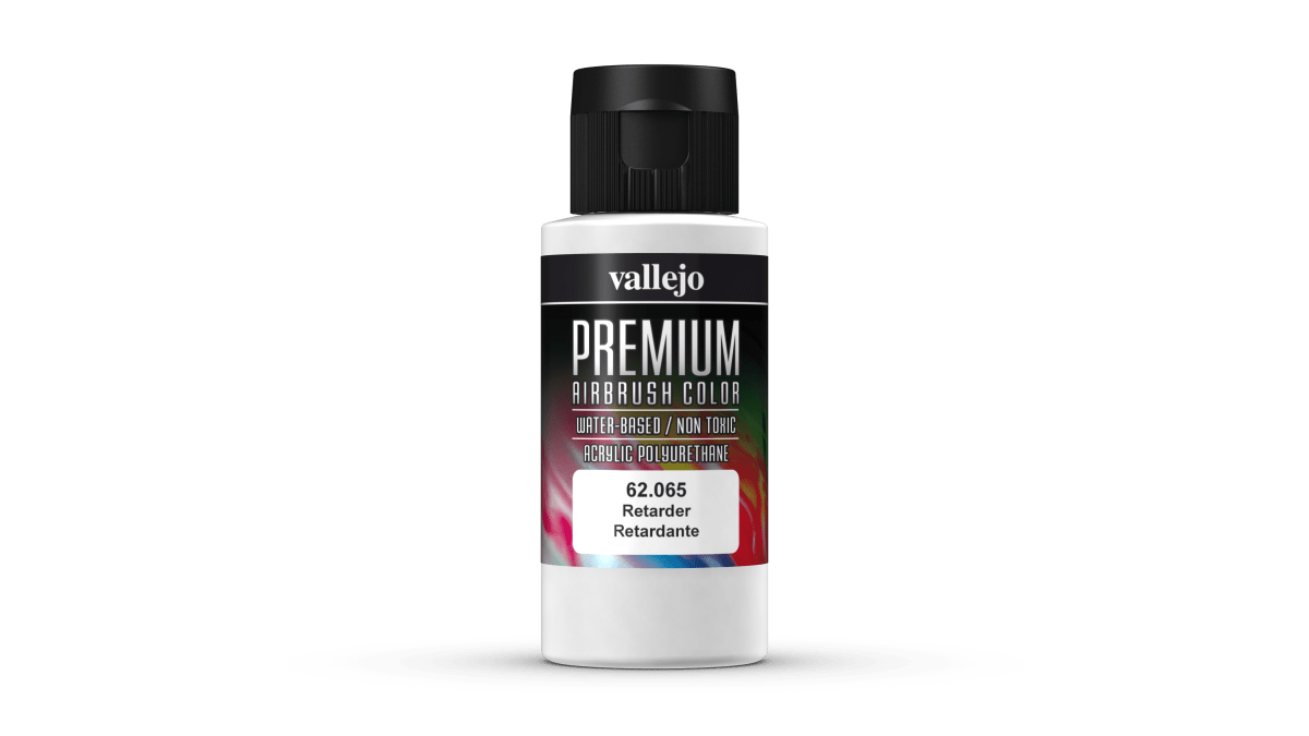 PREMIUM COLOR 60ML.065-RETARDANTE1