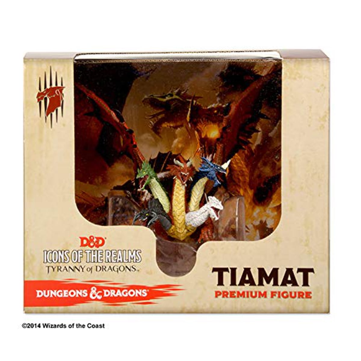 D&D Minis Tiamat1