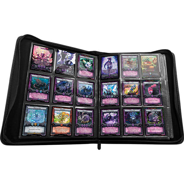 ELESTRALS: MOONRISE- BINDER1
