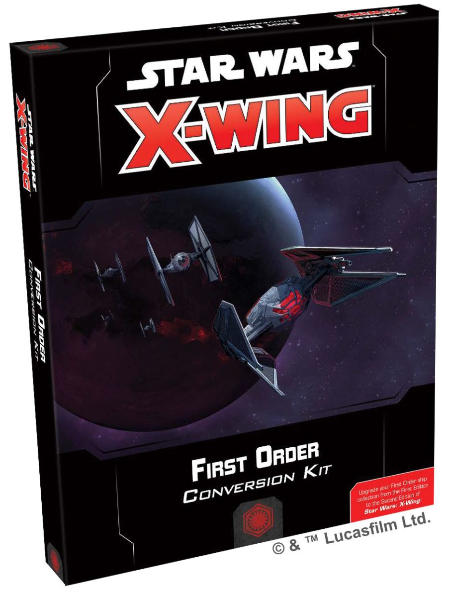X-WING 2ED FIRST ORDER CONVERSION (INGLES)1