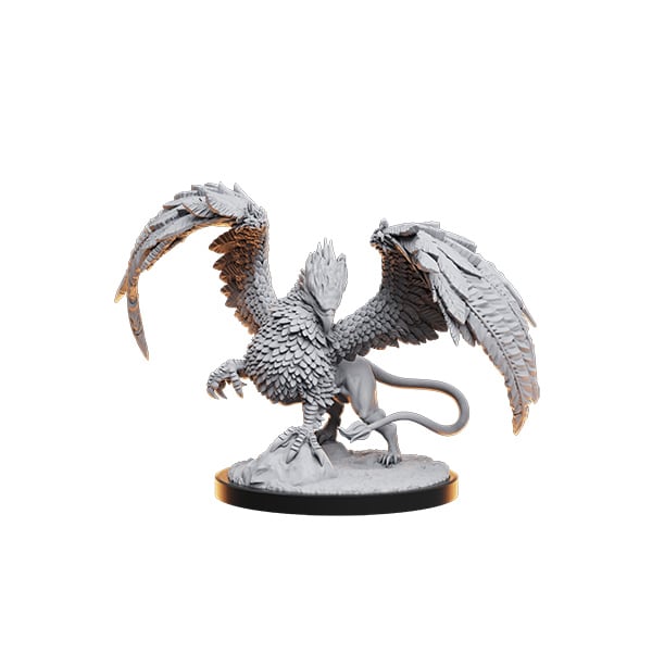 EPIC ENCOUNTERS: LOCAL LEGENDS- GRIFFON ENCOUNTER2