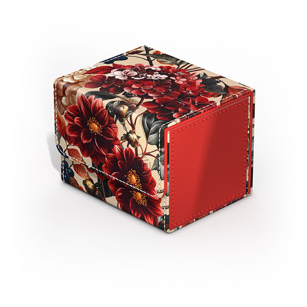 DECK CASE: SIDEWINDER 100+ FLORAL PLACES III- AUTUMN HEATH9